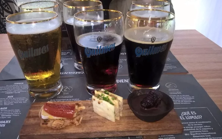 ¿Conocías los «beneficios» de la cerveza?