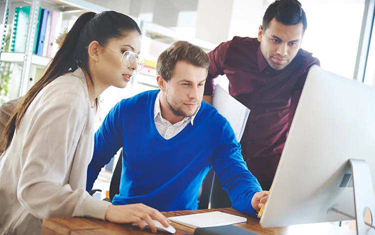 También te puede interesar esta nota... Consejos para dejar de ser reactivo y transformarte en proactivo