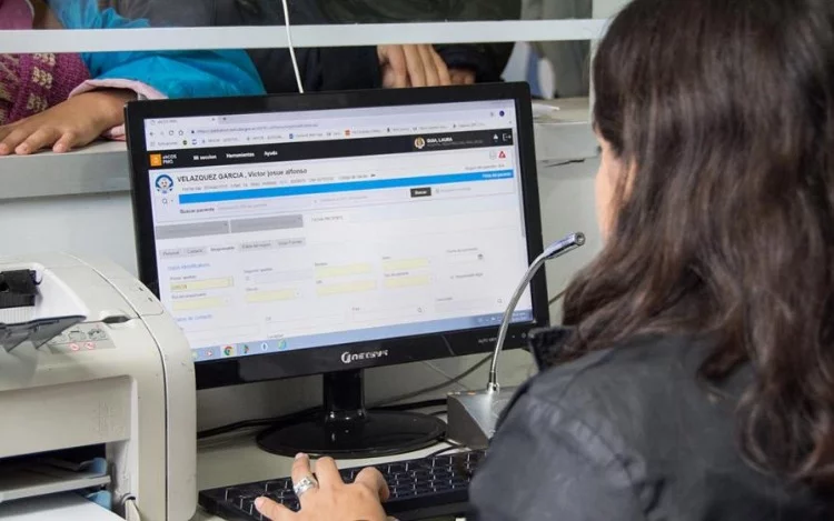 
			El Gobierno Provincial de Córdoba implementó el Sistema Digital de Gestión Hospitalaria e Historia Clínica Electrónica "Sí Salud".