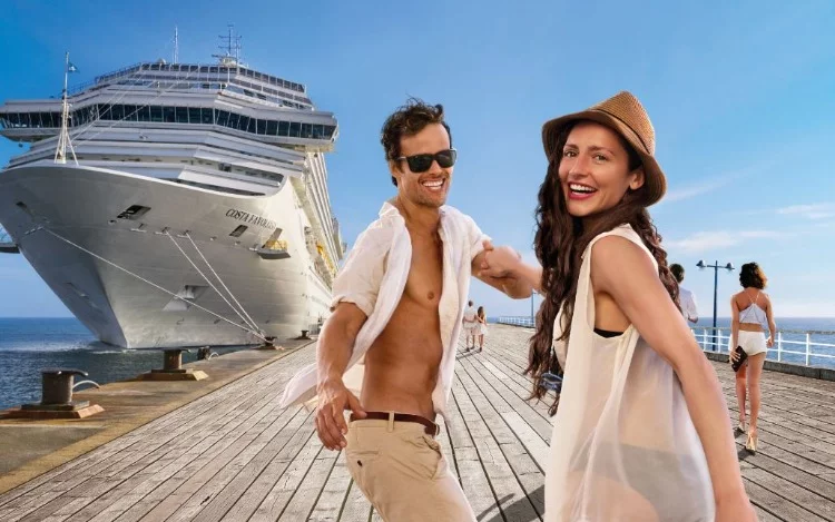 
			La experiencia de vacacionar a bordo es el sueño de muchos, y puede hacerse realidad con estas propuestas que ofrece la naviera italiana, que este año cumple 70 años en el mercado.