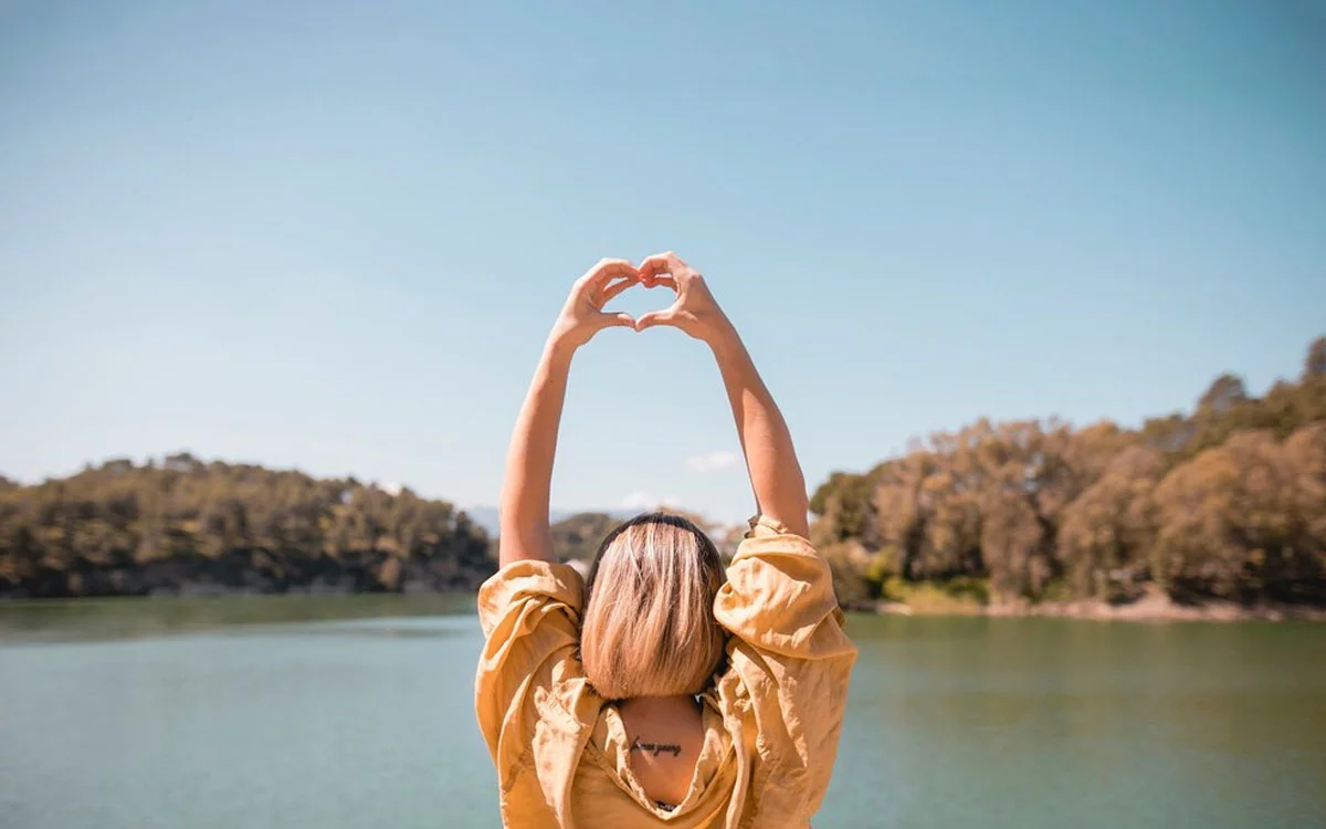 Creas tu mundo cada día: por qué la vida es una creación y no un descubrimiento