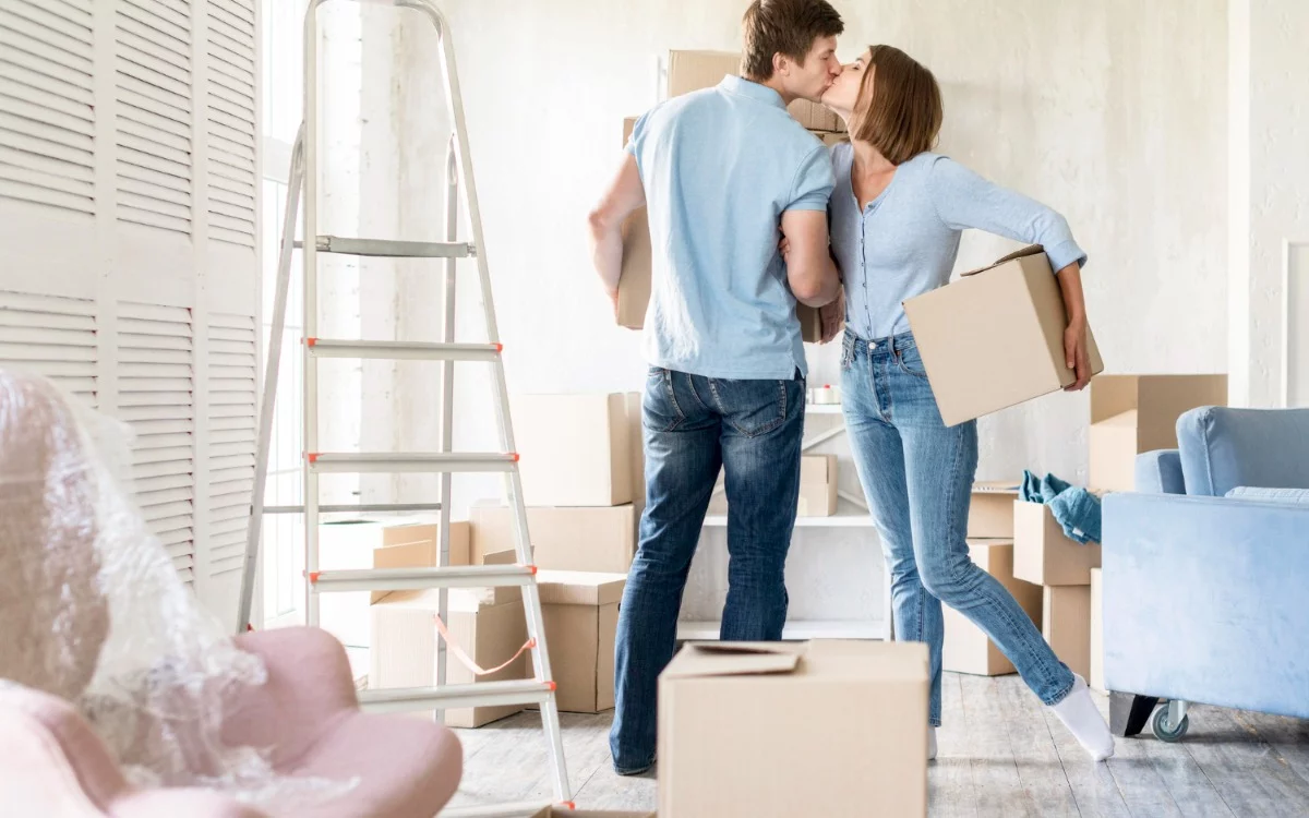 Créditos hipotecarios: clase media, jóvenes y en relación de dependencia