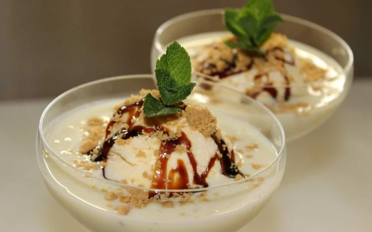 Cuáles son los 10 postres más ricos del mundo, según ranking global