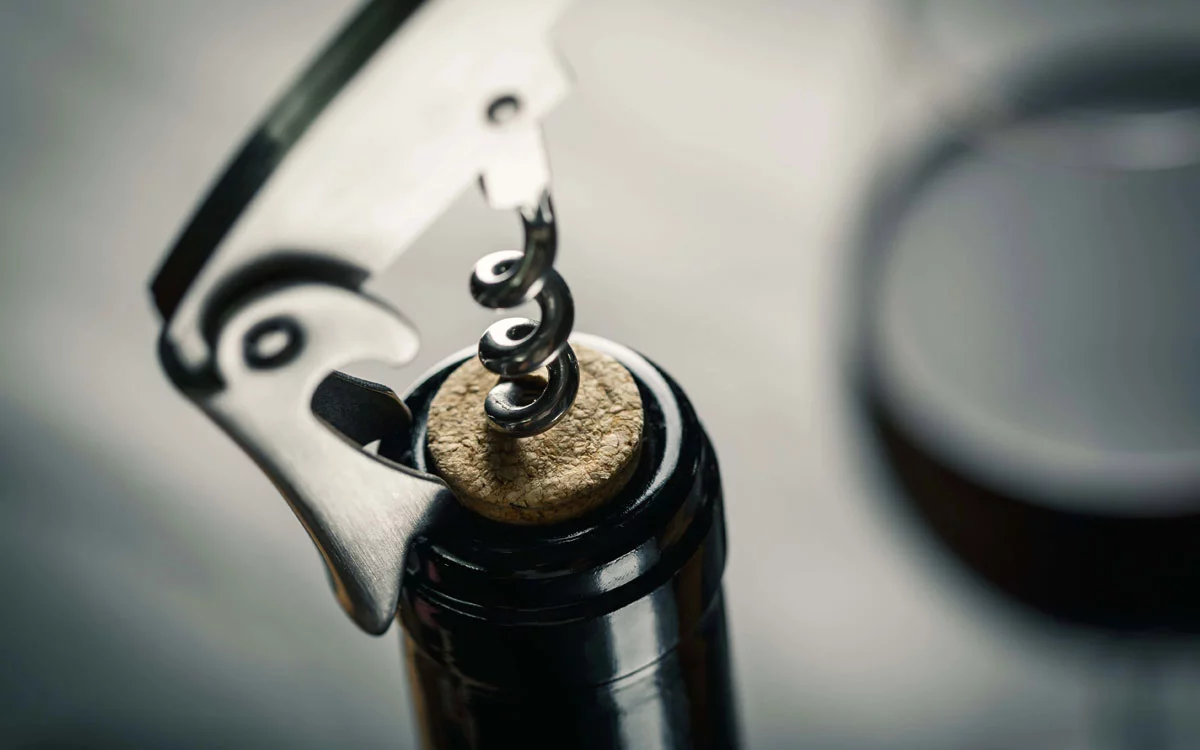 Saber cuándo descorchar una botella de vino es clave: la guarda, la cosecha y el equilibrio determinan su mejor momento.
