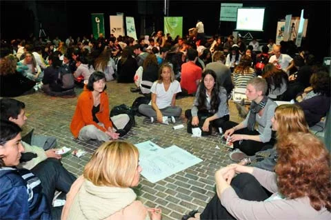 Cuando la diferencia se convierte en empatía