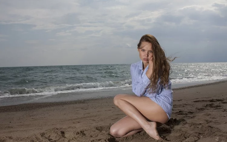 Cuidado de piernas: cómo prevenir el cansancio y la celulitis