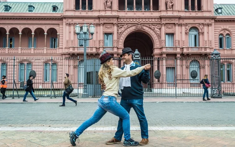 Curiosidades del lenguaje argentino