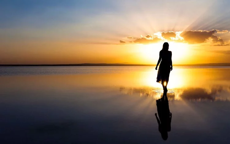 La poderosa oración de la serenidad: significado y cómo aplicarla