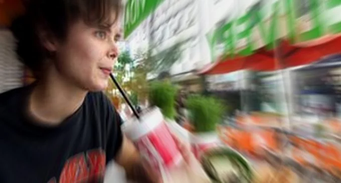 Descubren el interruptor de las ganas de comer