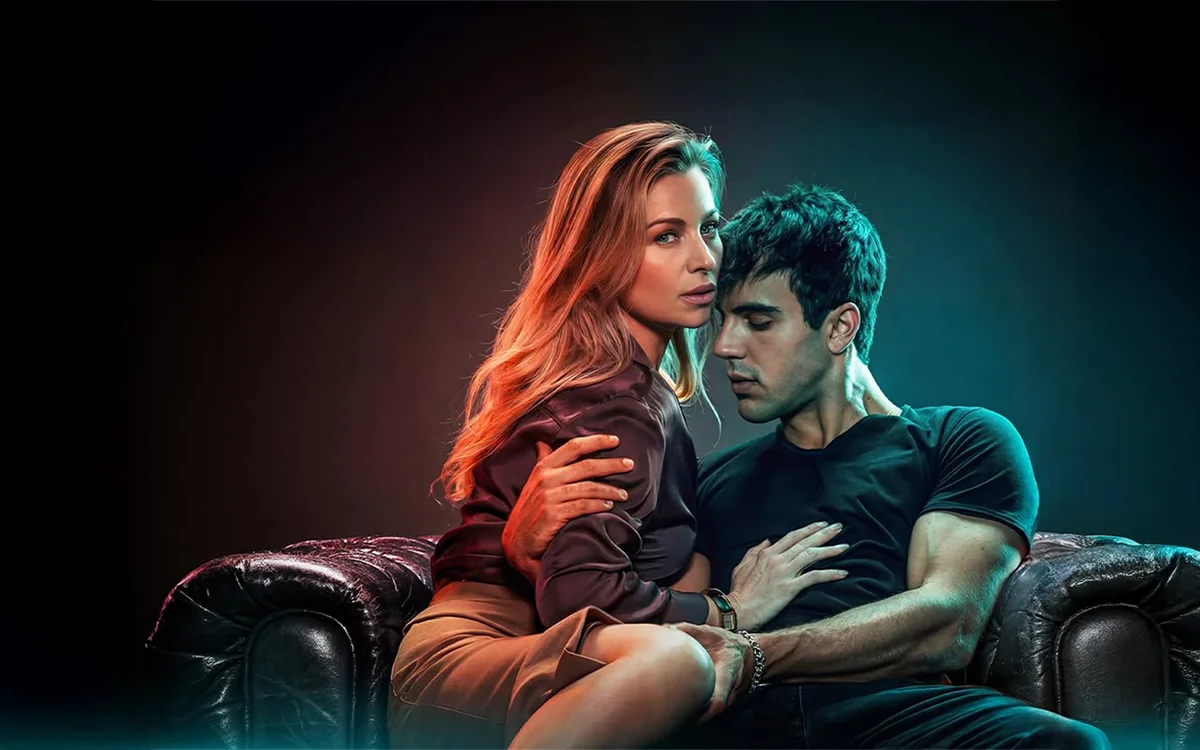 “Deseo”, el thriller mexicano que escala en Netflix con pasión, secretos y peligro
