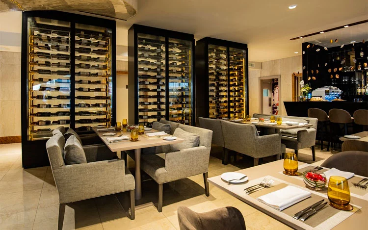 
			Tierra Restaurante acerca una propuesta especial que busca recrear el tradicional domingo de pastas en familia.