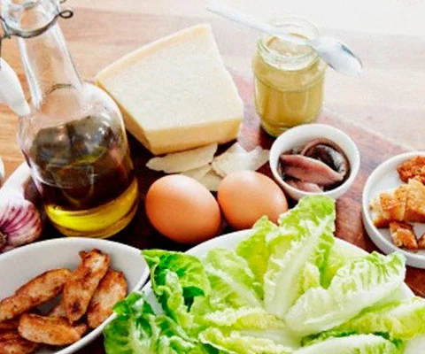 La falta de memoria o la dificultad para concentrarnos, tambi&eacute;n, tiene que ver con la alimentaci&oacute;n; conoc&eacute; las propiedades de cada alimento y arm&aacute; tu men&uacute; a gusto