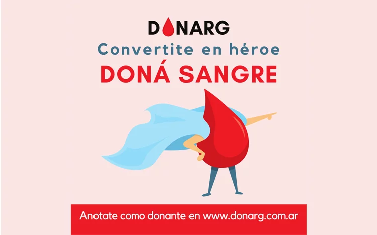 
			El proyecto, impulsado por 15 estudiantes de medicina, ingeniería y derecho, busca conectar más puntos de extracción con potenciales donantes y disminuir la escasez de donaciones.