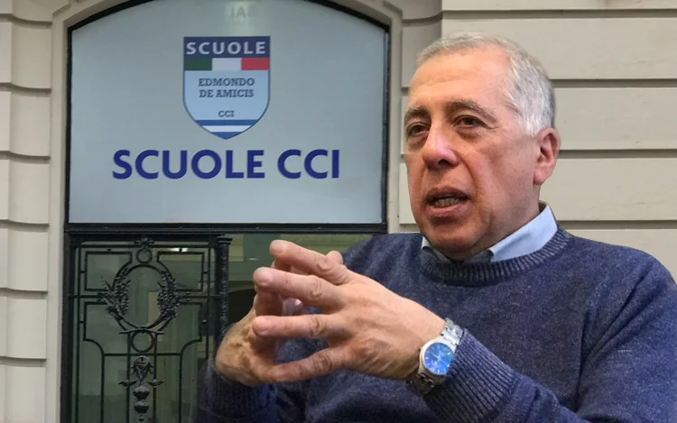 
			Scuole CCI apuesta por la educación de nivel superior con salida laboral, a fin de atender las necesidades del mundo actual.