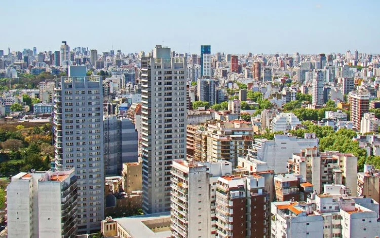
			El dato surge de un relevamiento que el Colegio Profesional Inmobiliario de la Ciudad realizó entre sus matriculados, demostrando que el mercado de alquileres continúa funcionando de forma estable.