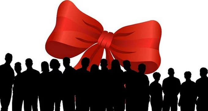 El cariño es el mejor regalo de cumpleaños