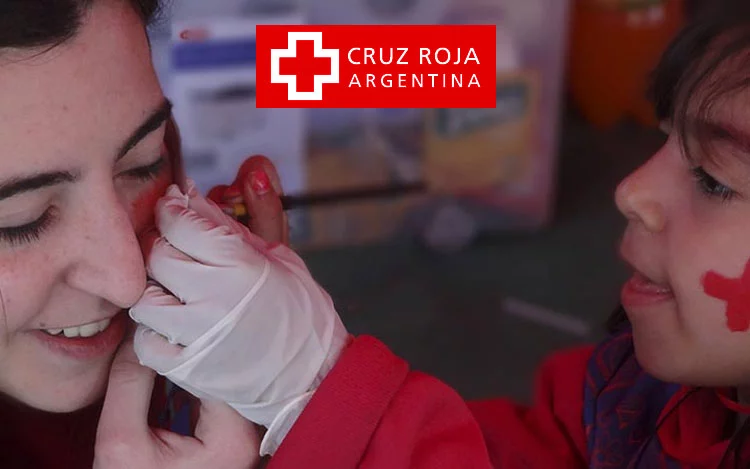 
			El 7 de mayo Cruz Roja Argentina realizará su tercera cena anual con motivo de la conmemoración del Día Mundial de la Cruz Roja y la Media Luna Roja. El evento tendrá lugar en el Hotel Alvear y contará con la presencia de importantes personalidades del mundo del espectáculo, político y empresario, además de representantes de la institución a nivel nacional e internacional.