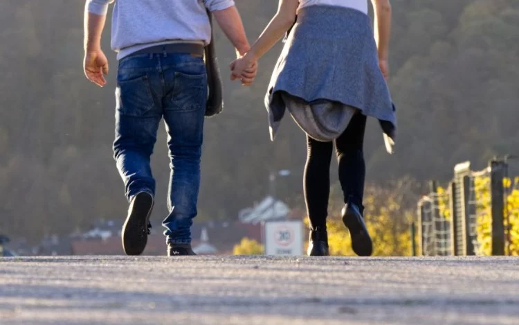 También te puede interesar esta nota... El divorcio y el casamiento, motivos para subir de peso