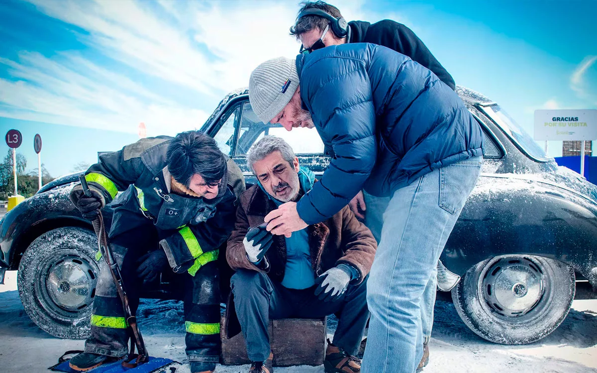 La serie argentina que conquistó el mundo en Netflix ya tiene continuidad confirmada. Todo lo que se sabe hasta ahora sobre la segunda temporada, cuándo llegaría y qué esperar.
