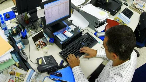 El exceso de estrés, enemigo de la memoria