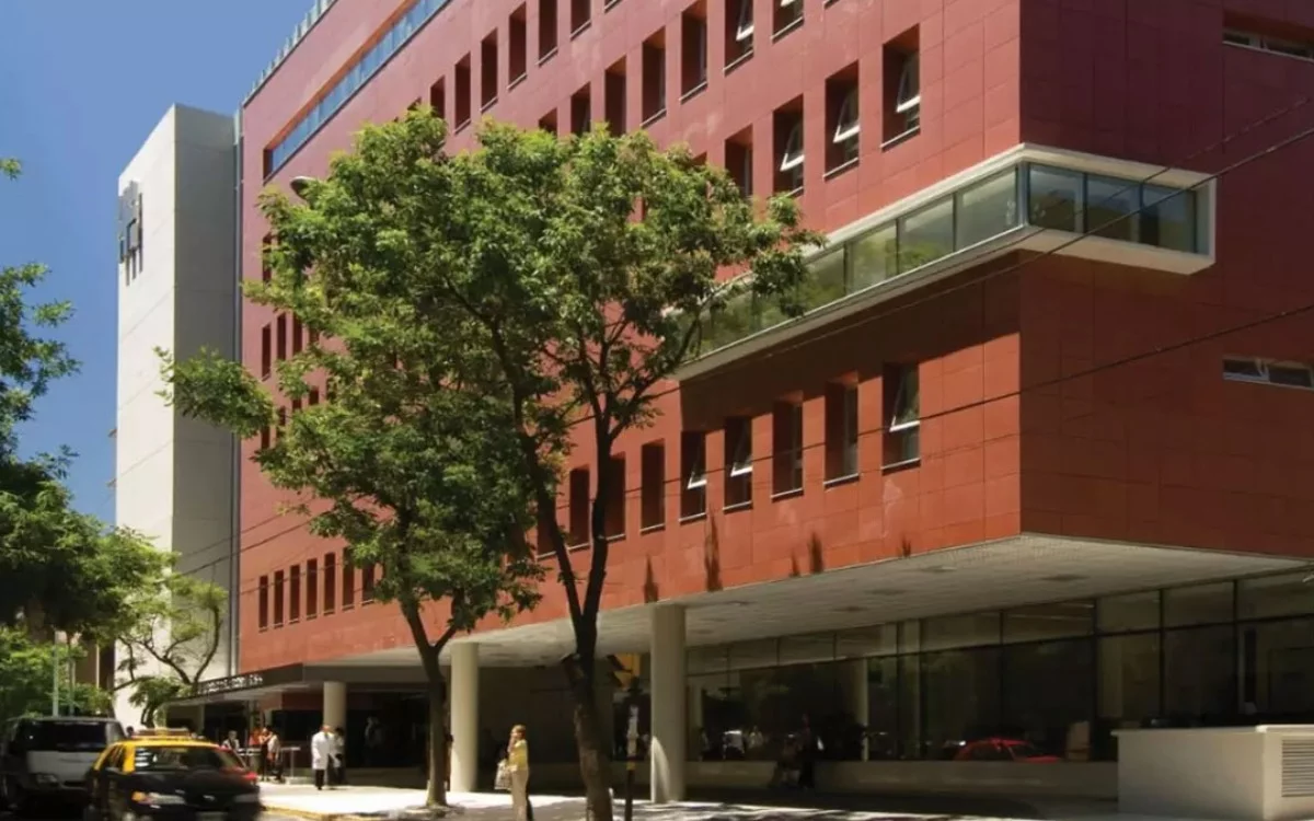 También te puede interesar esta nota... El futuro del corazón: cómo la tecnología está transformando la prevención y el cuidado cardiovascular