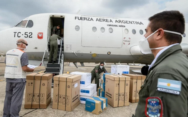 
			Esto permitirá descentralizar el proceso de detección y diagnóstico en todo el país.