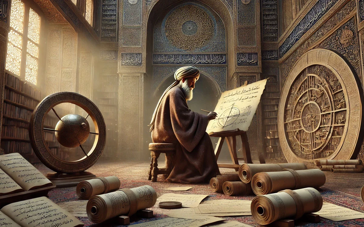 También te puede interesar esta nota... El hombre que inventó el cero y cambió las matemáticas para siempre