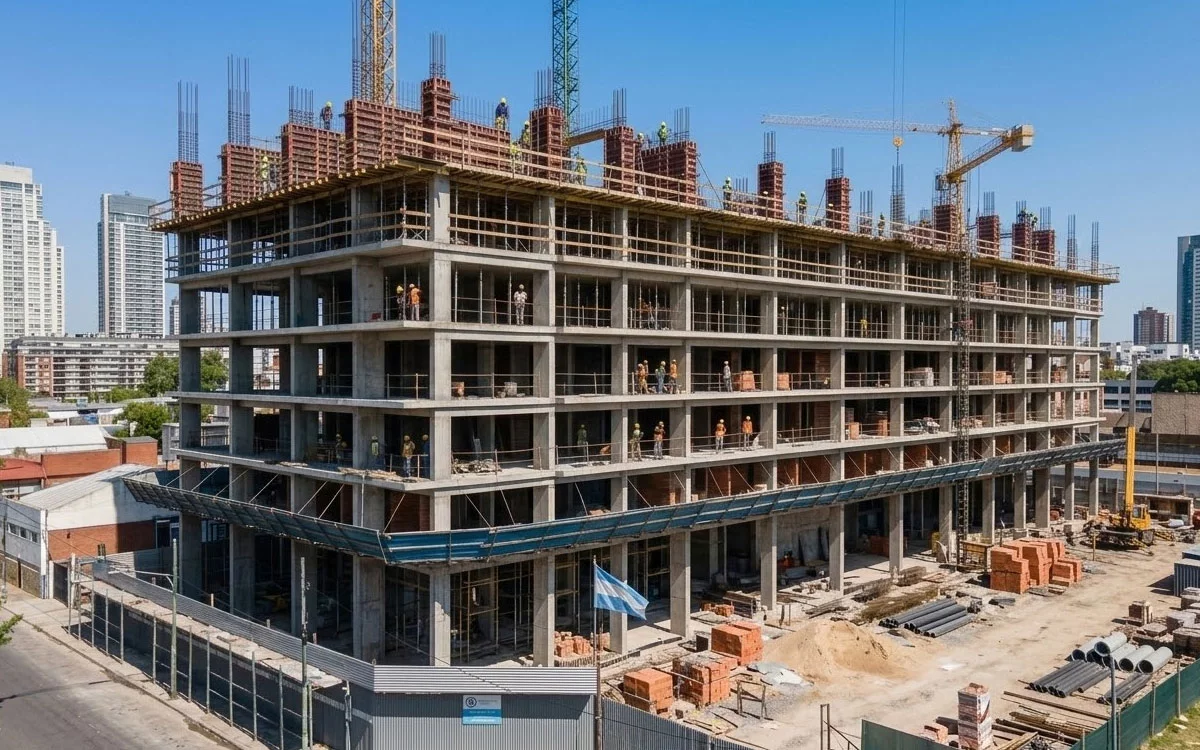 El organismo estadístico registró subas en las mediciones desestacionalizadas. Cómo fueron los números en relación al mismo mes de 2025.
