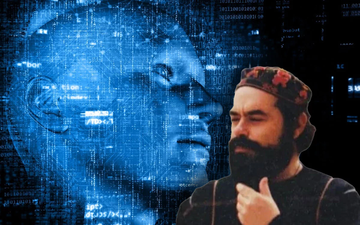 El misterio de Jacobo Grinberg y su conexión con la teoría de la «lattice»