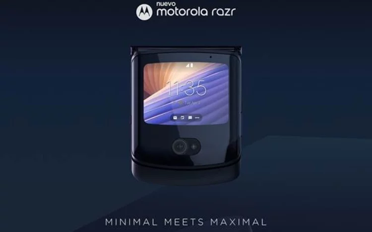 
			El diseño del nuevo motorola rarz fue desarrollado a partir del feedback de sus consumidores, y fue elegido por un panel de jueces integrado por más de 3.000 altos ejecutivos de negocios y académicos.