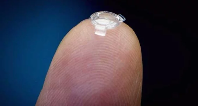 El «ojo biónico» ya es una realidad y permitirá tener una visión perfecta