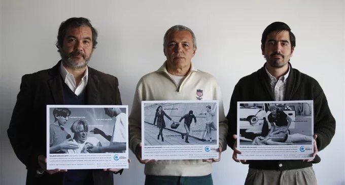 El padre: recuperar su papel en la formación de los hijos