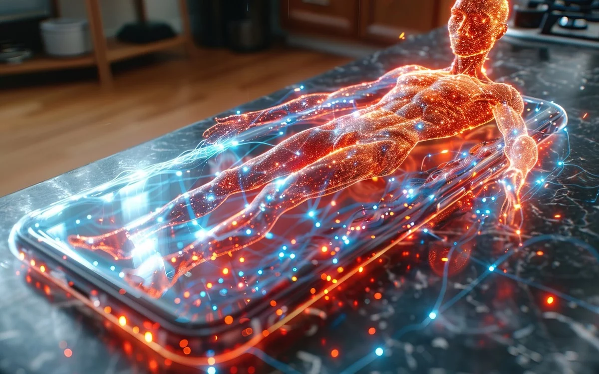 El revolucionario sistema nervioso central en un chip: cómo funciona esta increíble innovación científica