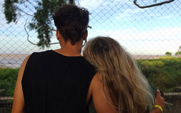 También te puede interesar esta nota... El sentido del amor