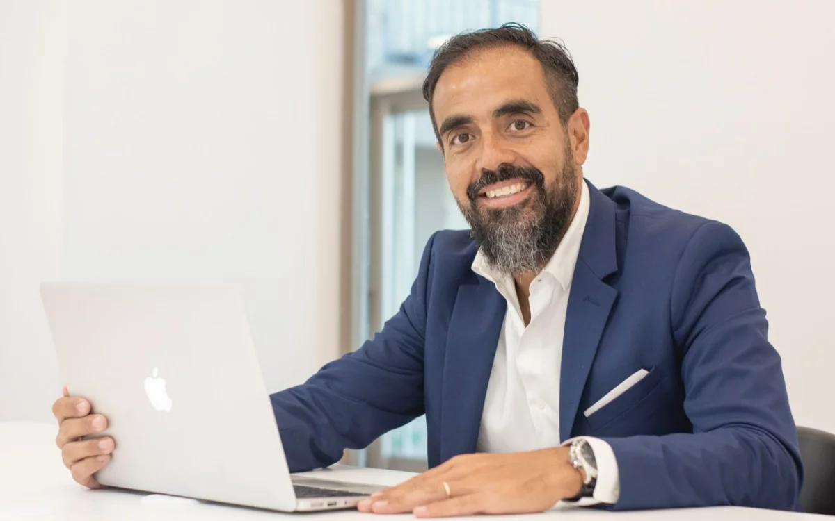 El trabajo que buscas probablemente no existe todavía: retos y oportunidades laborales hacia el 2030