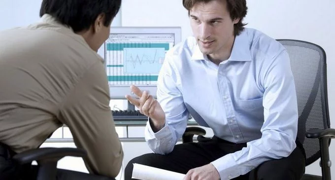 El líder como coach