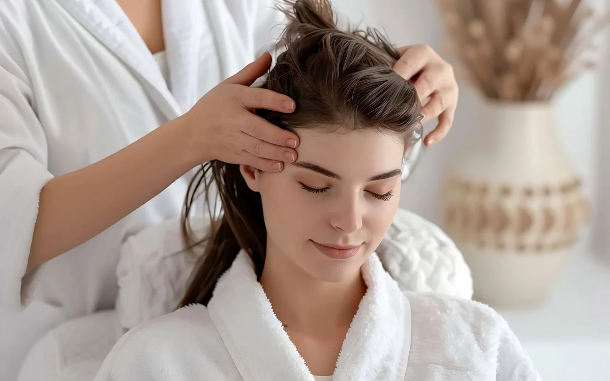 Autocuidado, estrés y salud: por qué el bienestar capilar gana protagonismo en la agenda de salud.