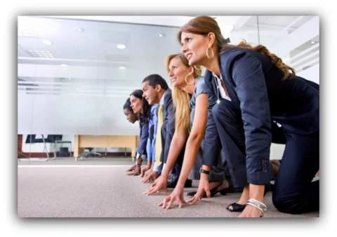 ¿En qué lugar quieres llegar en lo profesional?