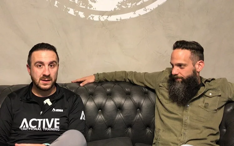 
			El sistema Active Functional Training propone un entrenamiento físico participativo, lúdico y adaptado, para que más personas estén en movimiento.