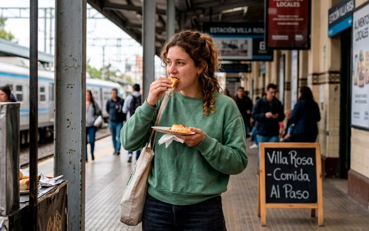 
			La ciencia responde una duda cotidiana que pocos se toman en serio. Comer de pie no es el problema real: lo que sí afecta la digestión es algo que casi todo el mundo hace al mismo tiempo.
