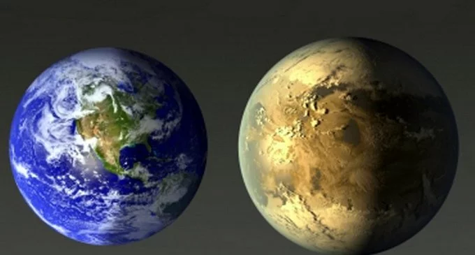 ¿Estamos realmente a un paso de hallar vida fuera del espacio exterior?