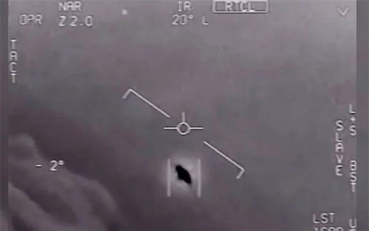 También te puede interesar esta nota... ¿Estamos solos?