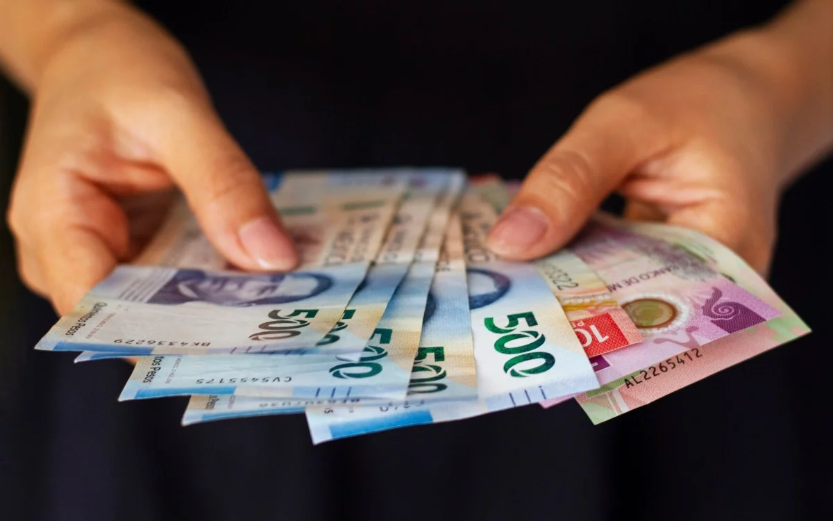 Aumento salarial México 2025: cómo impactará en cada profesión.
