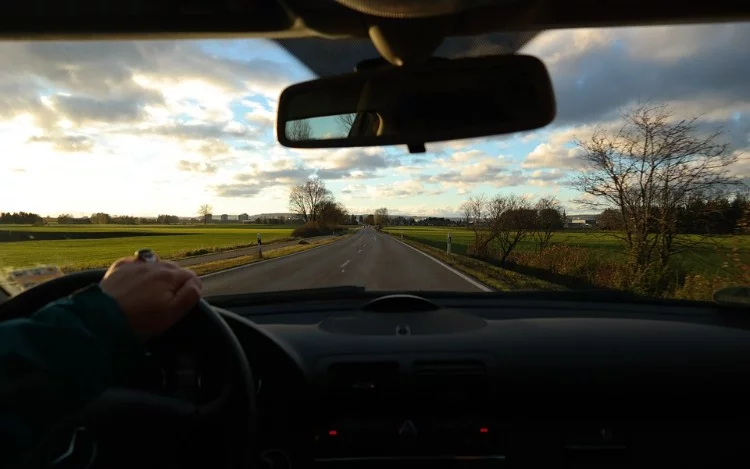 Esto es lo que hay que saber antes de salir a la ruta con el auto