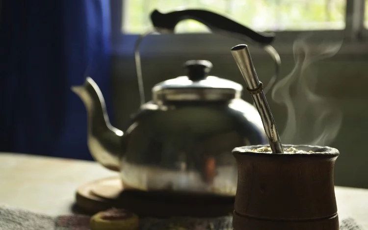 También te puede interesar esta nota... Estudio científico demuestra que tomar mate podría reducir la incidencia de Diabetes tipo 2