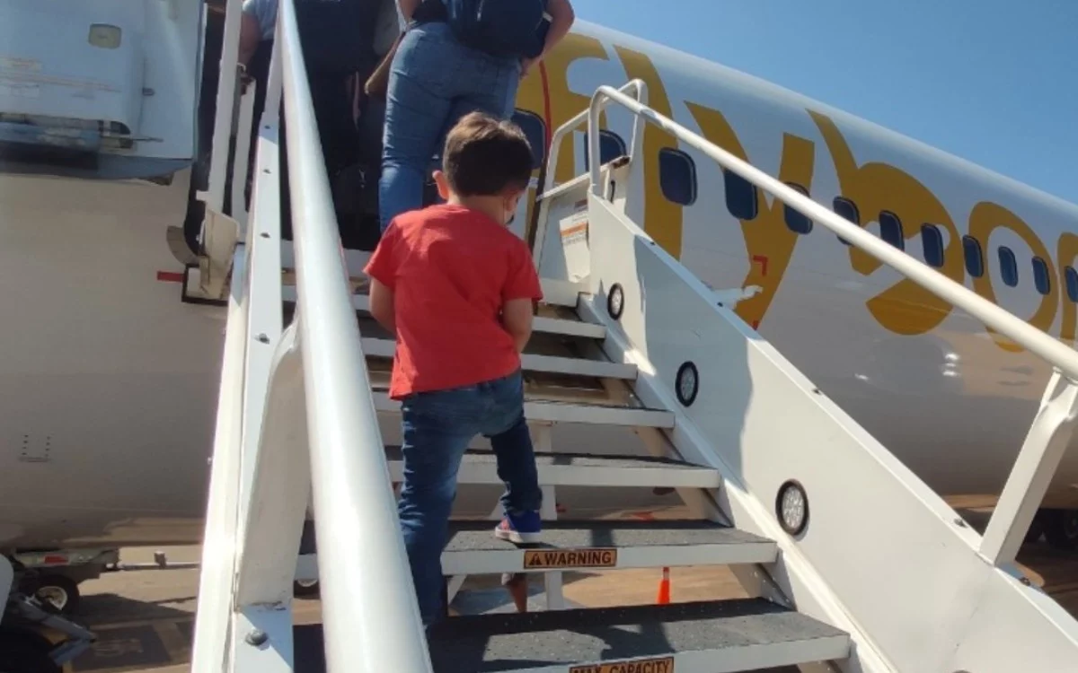 Las rutas a Rio de Janeiro, Florianópolis y San Pablo también tienen ahora la opción de salir desde la ciudad de Buenos Aires.