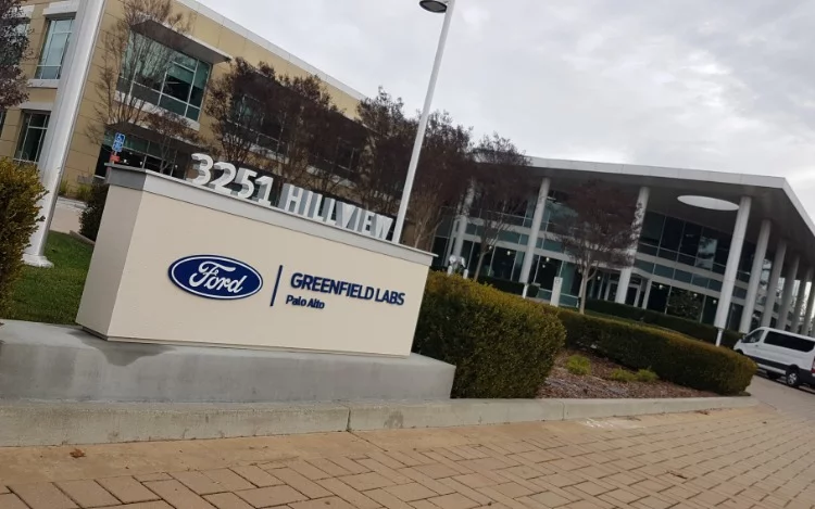 Ford Argentina recorrió las oficinas de Palo Alto, usina de soluciones de movilidad a nivel global