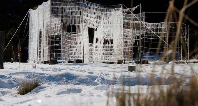 Fotógrafos argentinos reflejan la diversidad cultural de su país en la Organización de Estados Americanos