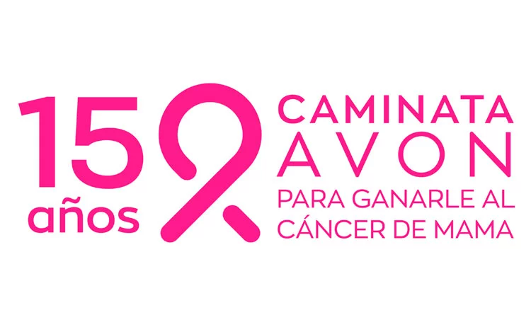 
			Fundación AVON abre las inscripciones de una nueva edición de la Caminata AVON para ganarle al Cáncer de Mama, un evento que invita a toda la sociedad a sumar su compromiso con la causa y a disfrutar de una mañana única, que contará con clases de zumba, functional gym, elongación y foodtrucks.