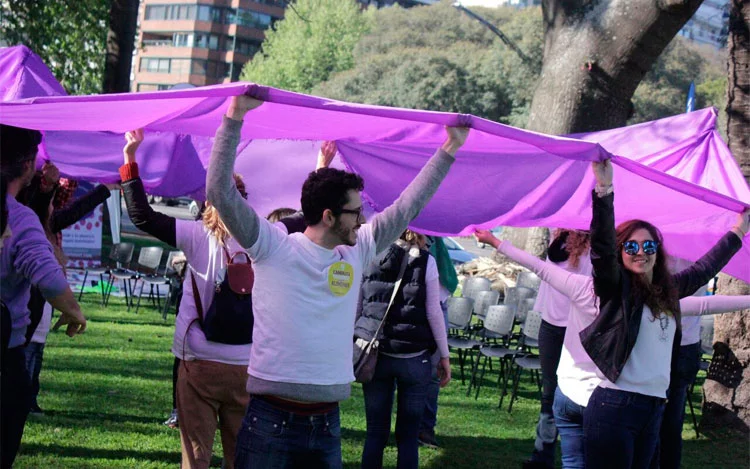 
			Sábado 22 de septiembre caminata para concientizar sobre esta enfermedad.